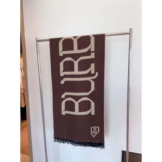 Burberry Scarf Good Quality