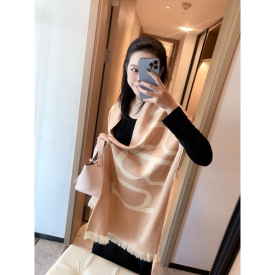 Burberry Scarf Good Quality