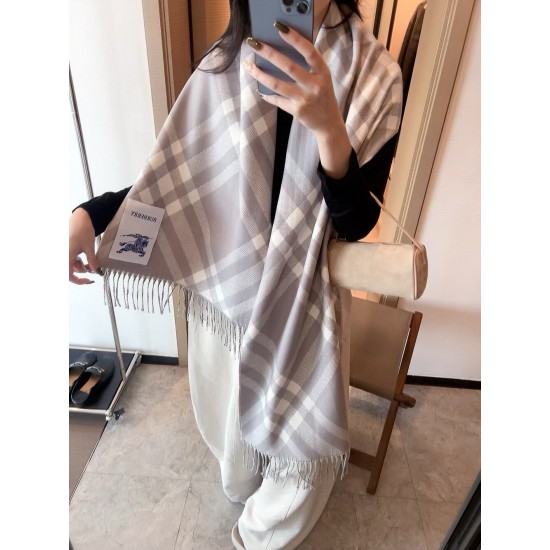 Burberry Scarf Good Quality
