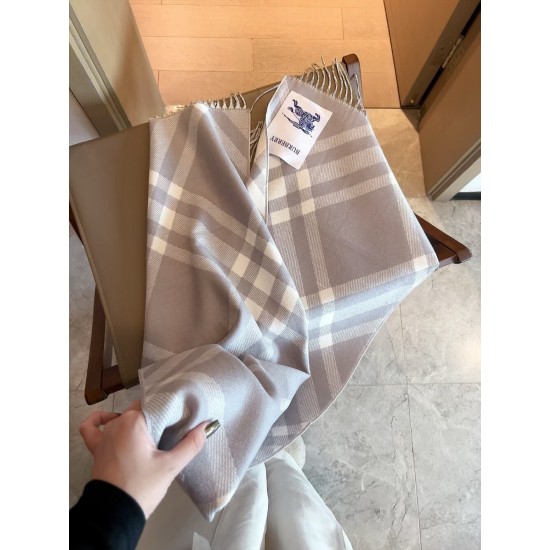 Burberry Scarf Good Quality