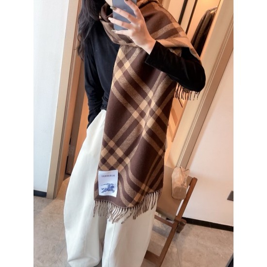 Burberry Scarf Good Quality