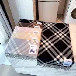 Burberry Scarf Good Quality