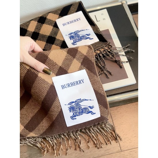 Burberry Scarf Good Quality