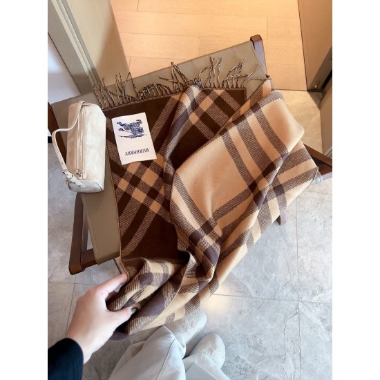 Burberry Scarf Good Quality
