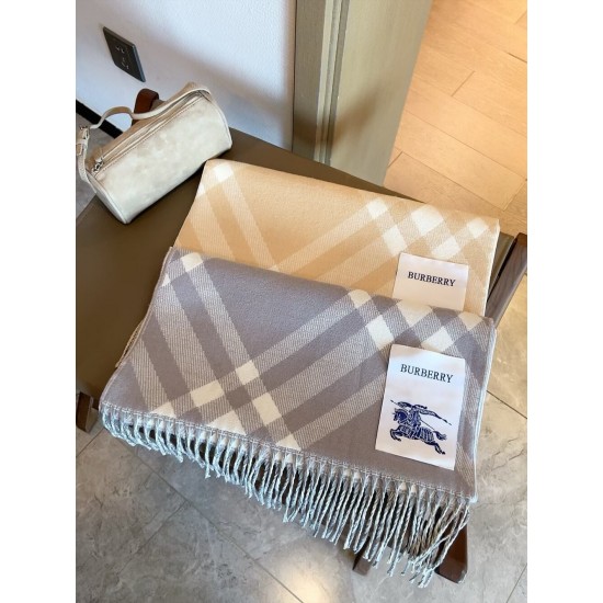 Burberry Scarf Good Quality