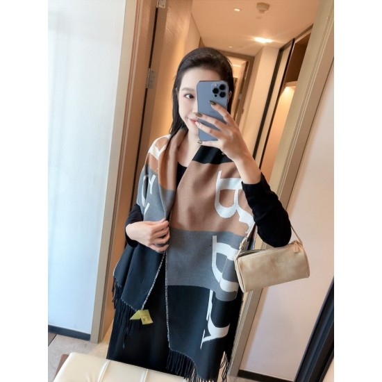 Burberry Scarf Good Quality