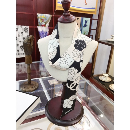 Chanel Scarf Good Quality