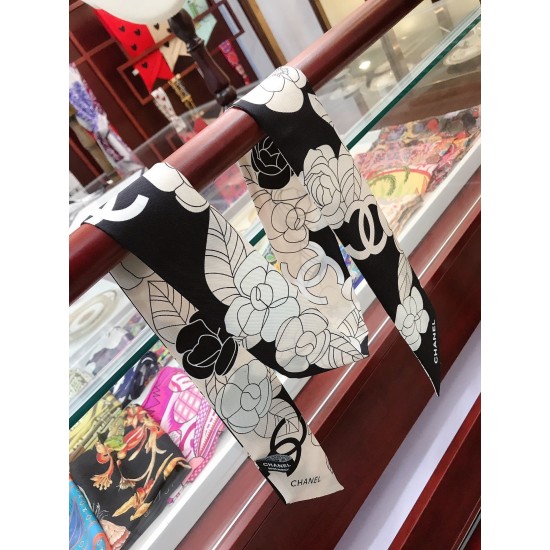 Chanel Scarf Good Quality