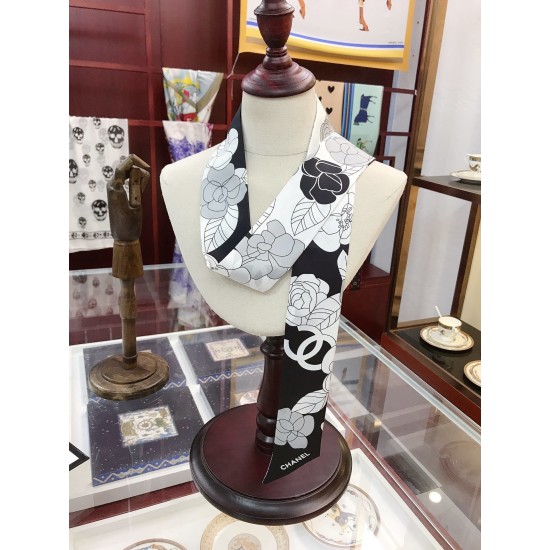 Chanel Scarf Good Quality