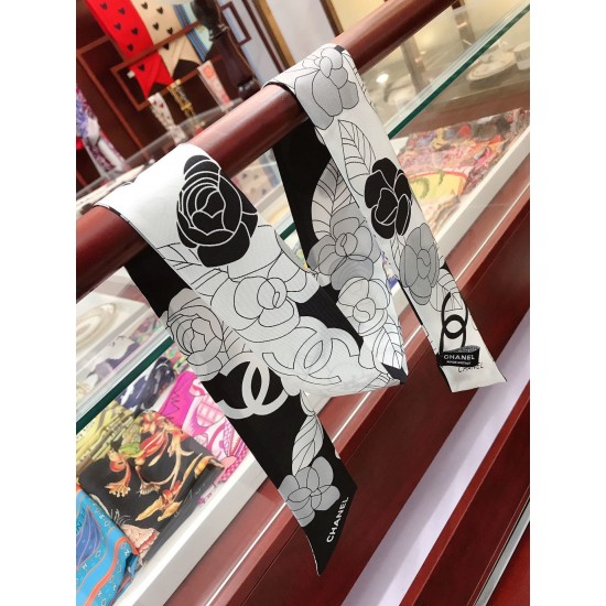 Chanel Scarf Good Quality