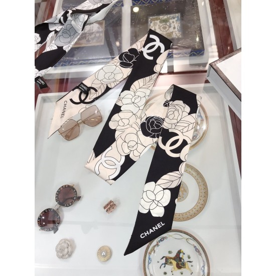 Chanel Scarf Good Quality