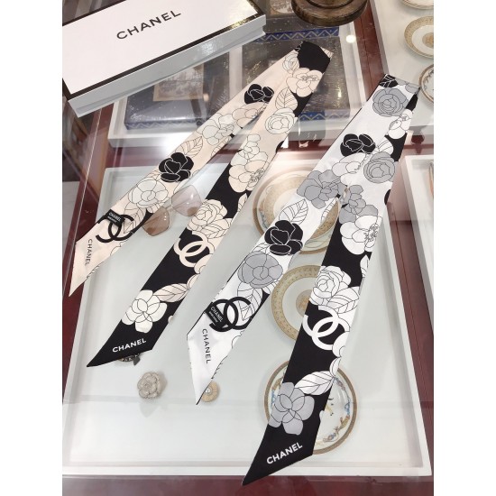 Chanel Scarf Good Quality