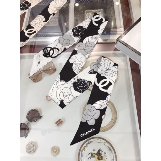 Chanel Scarf Good Quality
