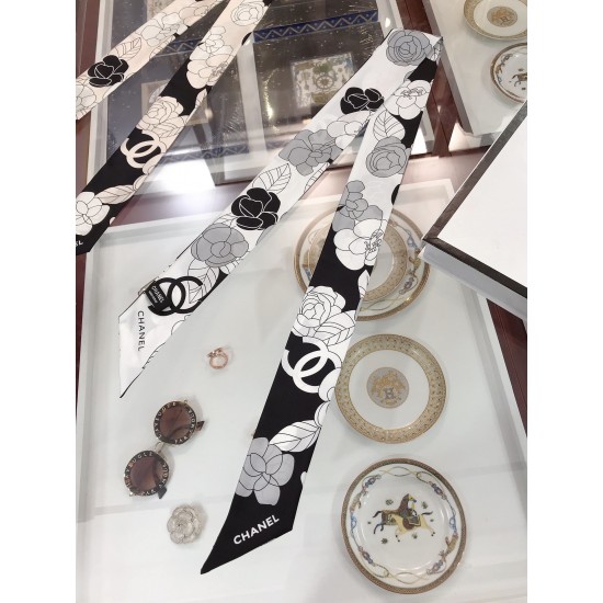 Chanel Scarf Good Quality
