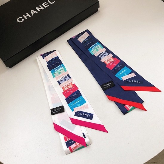 Chanel Scarf Good Quality