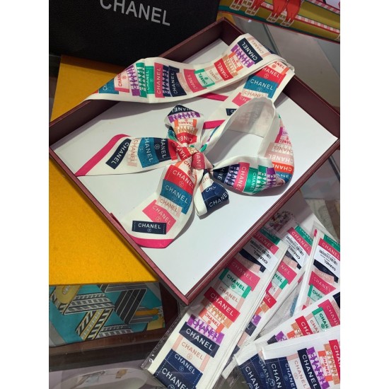 Chanel Scarf Good Quality