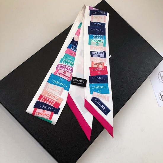 Chanel Scarf Good Quality