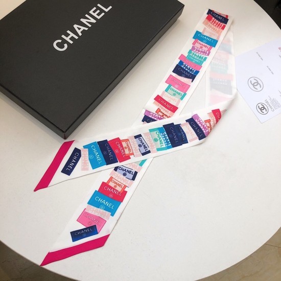 Chanel Scarf Good Quality