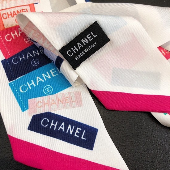 Chanel Scarf Good Quality