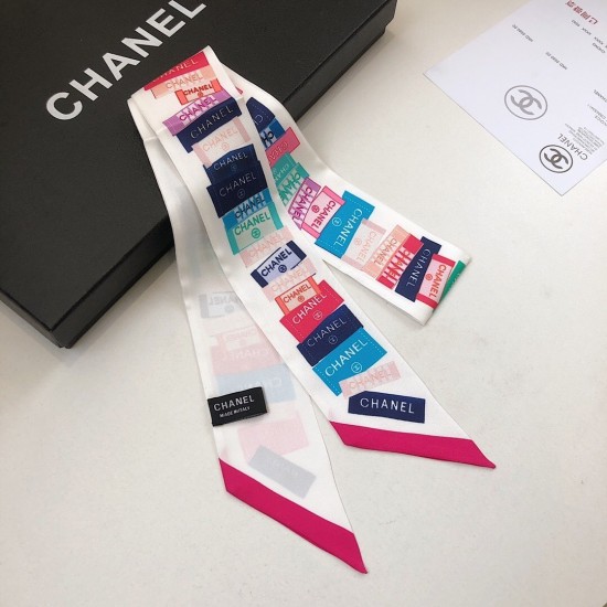 Chanel Scarf Good Quality