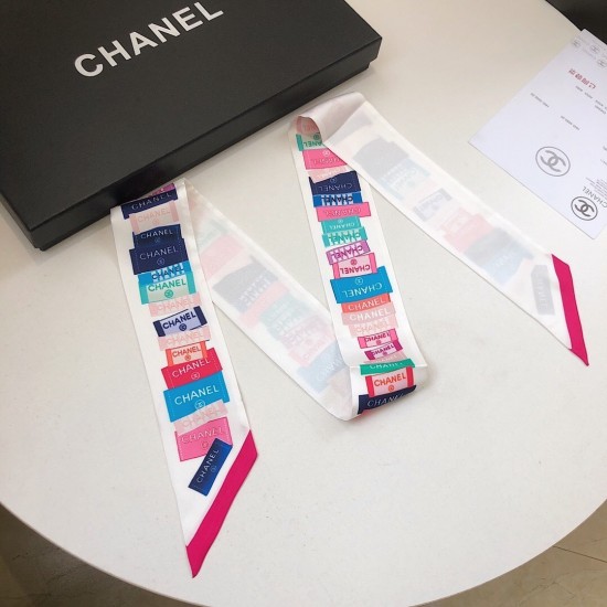 Chanel Scarf Good Quality