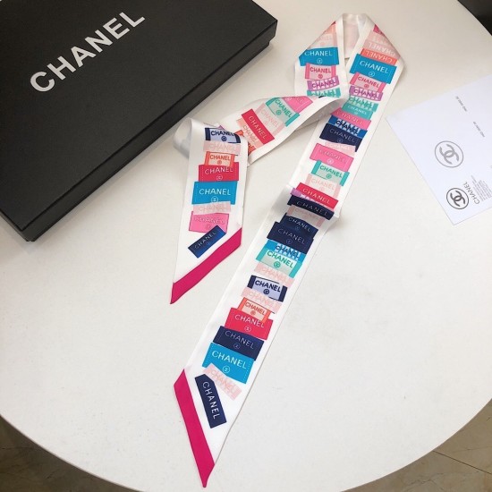 Chanel Scarf Good Quality