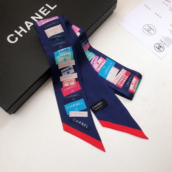 Chanel Scarf Good Quality