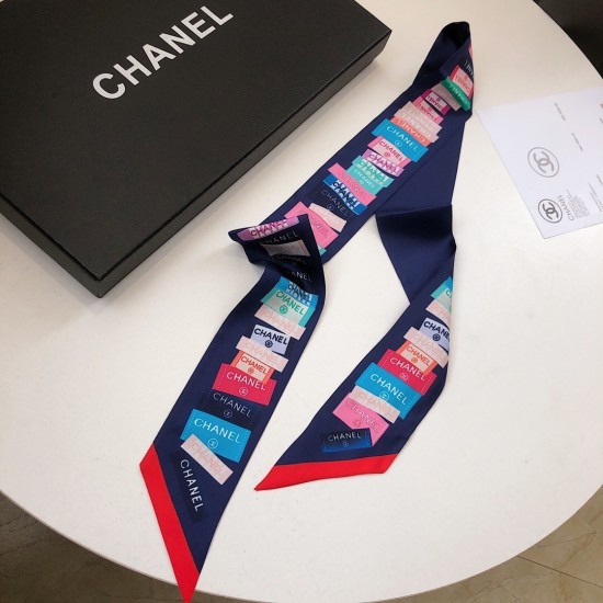 Chanel Scarf Good Quality