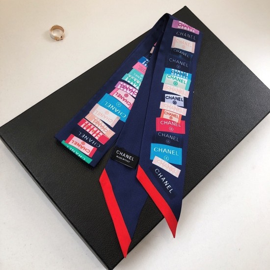 Chanel Scarf Good Quality