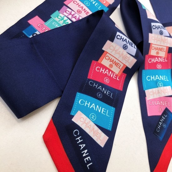 Chanel Scarf Good Quality