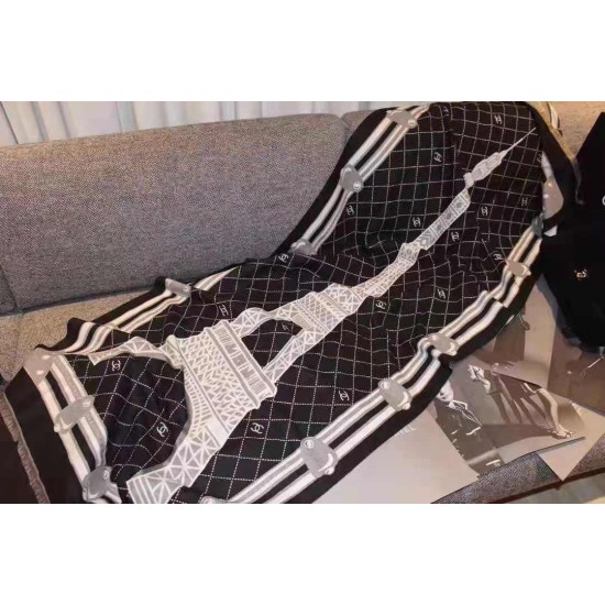 Chanel Scarf Good Quality