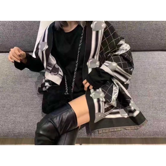 Chanel Scarf Good Quality