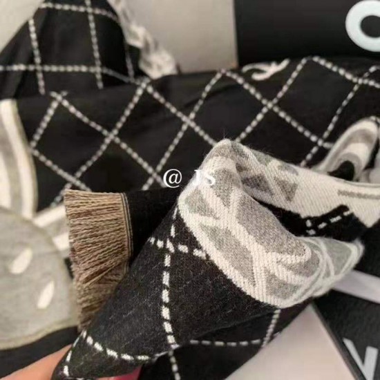 Chanel Scarf Good Quality