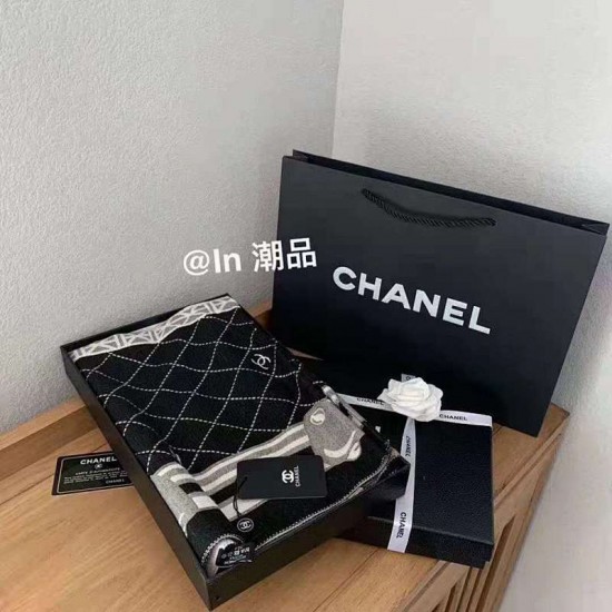 Chanel Scarf Good Quality
