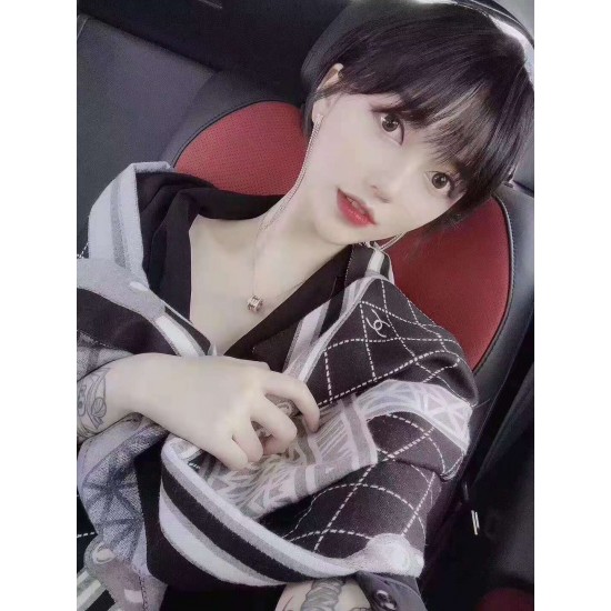 Chanel Scarf Good Quality