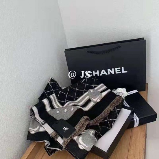 Chanel Scarf Good Quality