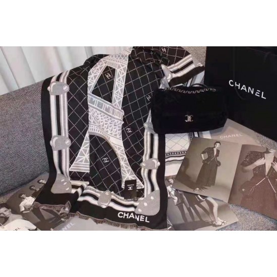Chanel Scarf Good Quality