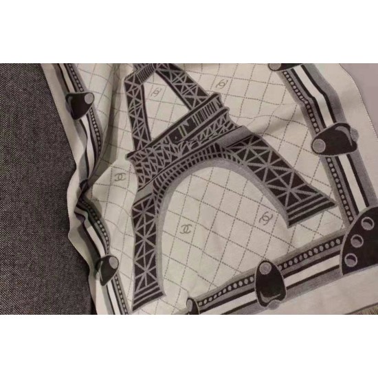 Chanel Scarf Good Quality