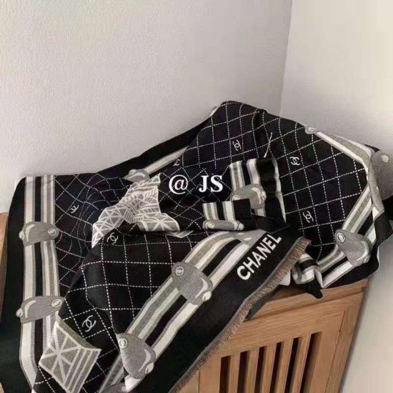 Chanel Scarf Good Quality