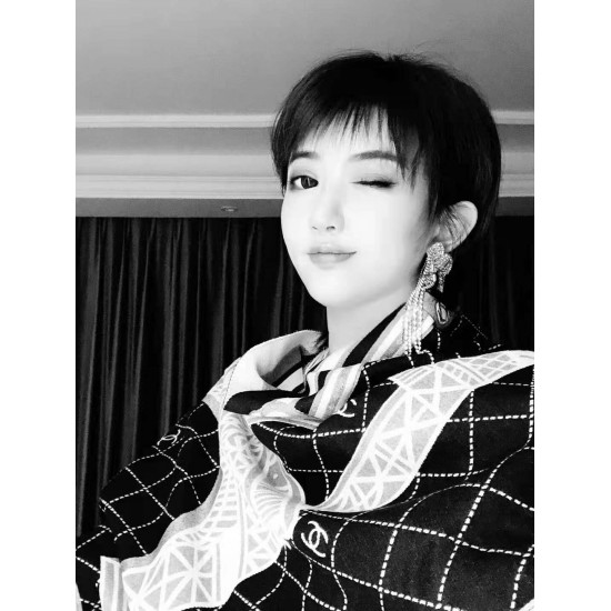 Chanel Scarf Good Quality