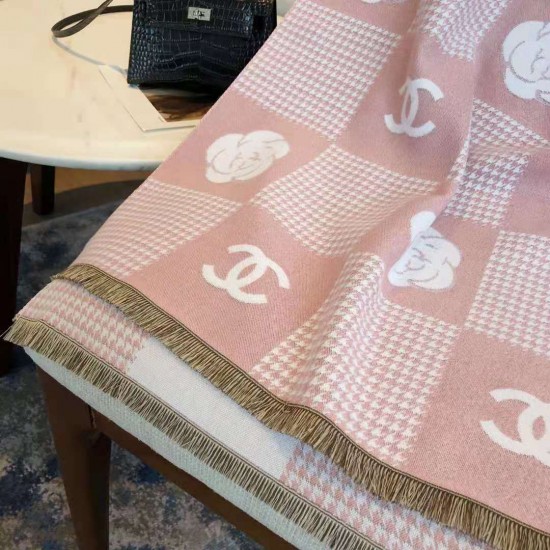 Chanel Scarf Good Quality