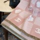 Chanel Scarf Good Quality