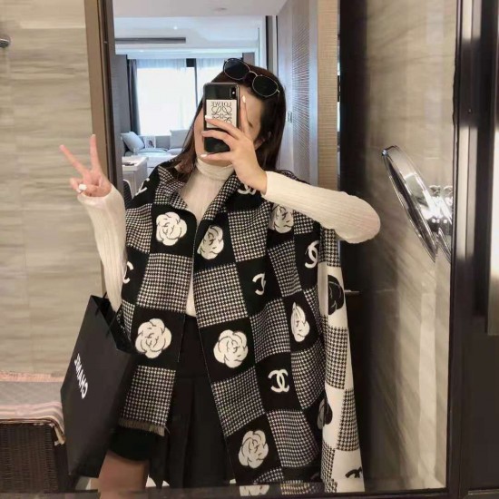 Chanel Scarf Good Quality