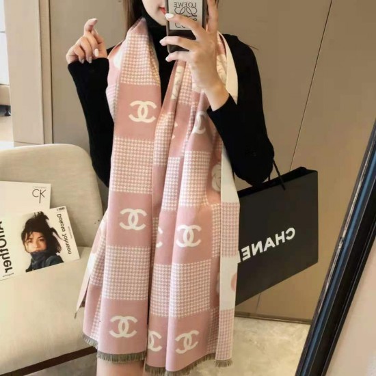 Chanel Scarf Good Quality