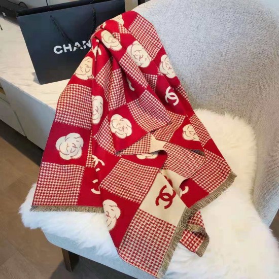 Chanel Scarf Good Quality