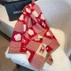 Chanel Scarf Good Quality