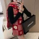 Chanel Scarf Good Quality