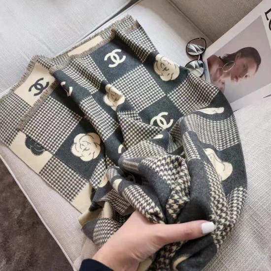 Chanel Scarf Good Quality