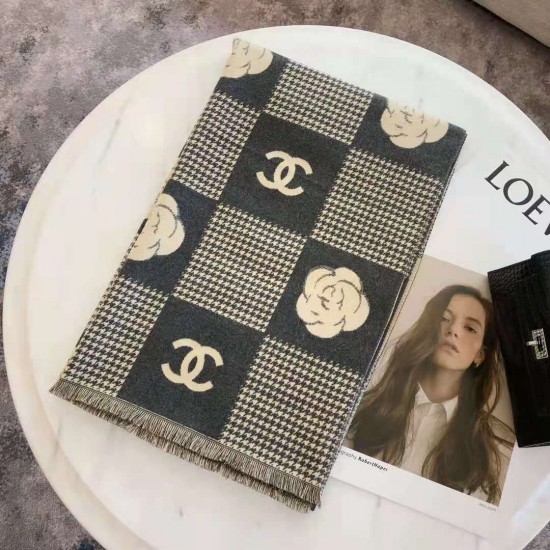 Chanel Scarf Good Quality