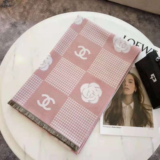 Chanel Scarf Good Quality
